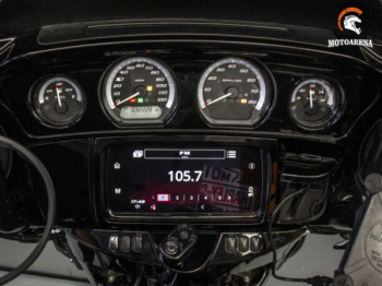 Harley-Davidson Electra Glide, 2022 г.
