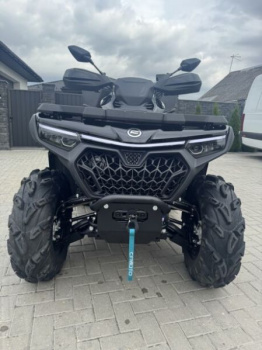 CFMOTO CForce 1000 EPS New, 2025 г.