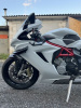 MV Agusta F3, 2012 г.