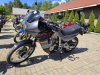 Honda Transalp, 1999 г.