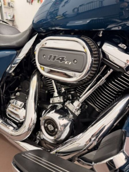 Harley-Davidson Road Glide Special 114, 2021 г.