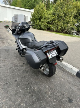 Yamaha FJR, 2004 г.