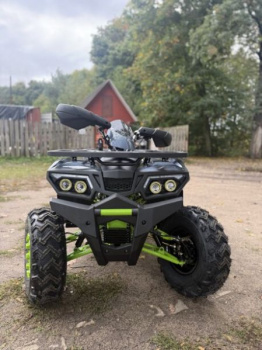 Motoland 200 Wild Track, 2026 г.