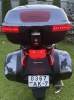 Honda NT, 2006 г.
