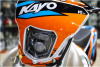 Кроссовый Kayo K1 L 250 MX 21/18, 2026 г.
