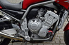 Yamaha FZS 1000 Fazer, 2002 г.