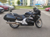 Honda ST, 2005 г.