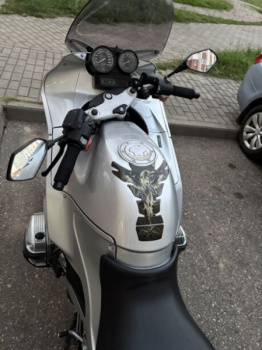 BMW R R1150RS, 2001 г.