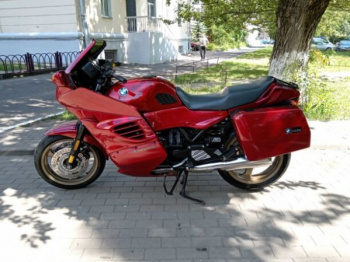 BMW K 1100RS, 1995 г.