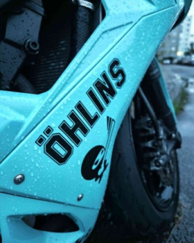 Kawasaki ZX ZX-10R, 2010 г.