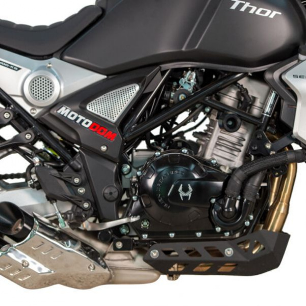 Regulmoto THOR 400, 2026 г.