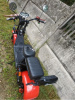 Эксклюзив Редкая модель Электроскутер CityCoco SMD X7 Pro, 2020 г.