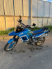 Suzuki DR, 1994 г.