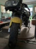 Suzuki GSX-R, 1997 г.