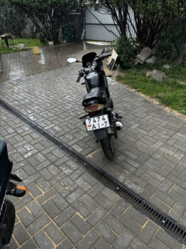 Jaguar YX, 2011 г.