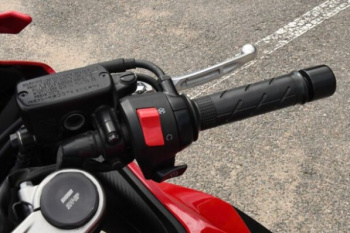 Honda CBR 650 RA, 2022 г.