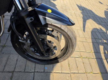Suzuki Bandit, 2010 г.