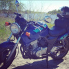 Honda CB 500 pc32, 1996 г.