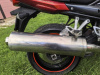 Suzuki Bandit спорт-турист, 2007 г.