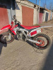 Honda CRF 250, 2017 г.