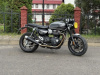 Triumph Speed Twin, 2019 г.