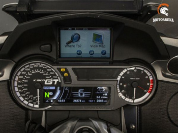 BMW K 1600 GR, 2018 г.
