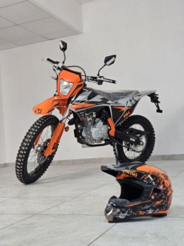Racer RC250GY-C2K, 2026 г.