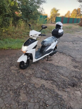 Stinger 80 электро, 2025 г.