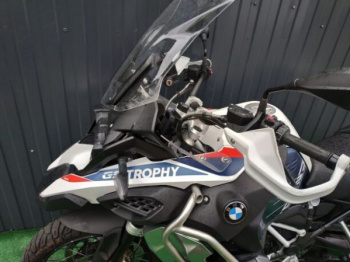 BMW R 1250 GS ADVENTURE, 2022 г.