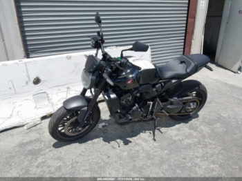 Honda CB 1000, RA, 2023 г.