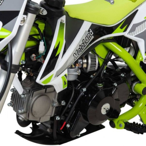 Motoland 125 SX 125 E, 2024 г.
