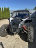 BRP Maverick X3 MAX RS TURBO R, 2020 г.