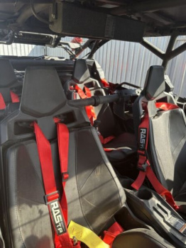 BRP Maverick X3 MAX RS TURBO R, 2020 г.