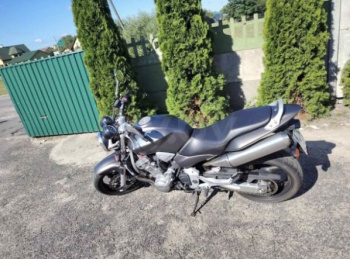 Honda CB 900F Hornet, 2004 г.
