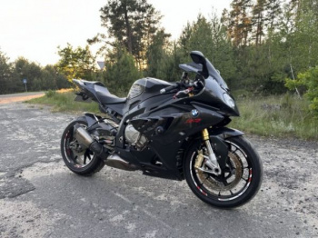 BMW S, 2010 г.