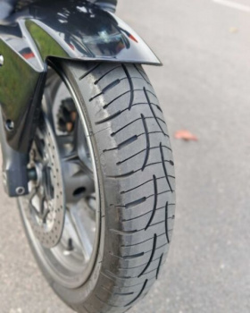 Kawasaki Z Z750S, 2005 г.