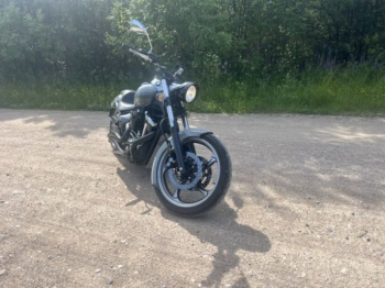 Yamaha XV 1900 raider, 2009 г.