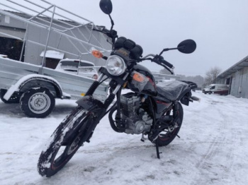 Hors Z 150, 2026 г.