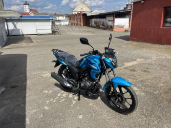 Stels RK125, 2026 г.
