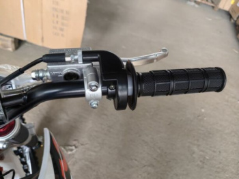 Kayo Basic K125 17/14 KRZ, 2026 г.