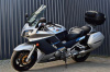 Yamaha FJR 1300 с ABS, 2002 г.