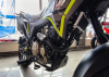 ROCKOT DAKAR 2.0 4 valves, 2026 г.