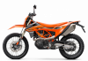 KTM 690 Enduro R, 2024 г.