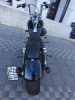 Harley-Davidson Dyna FXDWG Wide Glide, 2012 г.