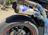 Ducati Streetfighter V4s, 2021 г.
