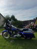 Harley-Davidson Road Glide FLHTCUSE, 2007 г.