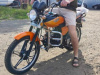 Racer RC 50-F Alpha, 2026 г.
