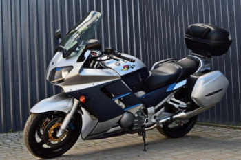 Yamaha FJR 1300 с ABS, 2002 г.