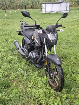 Stels RK125, 2026 г.