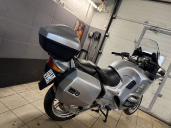 BMW R RT 1150, 2002 г.
